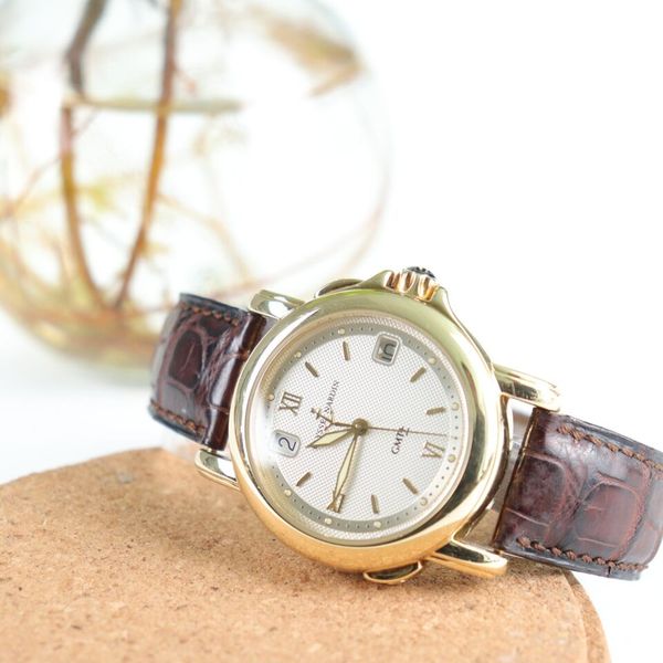 Ulysse Nardin San Marco 201-22